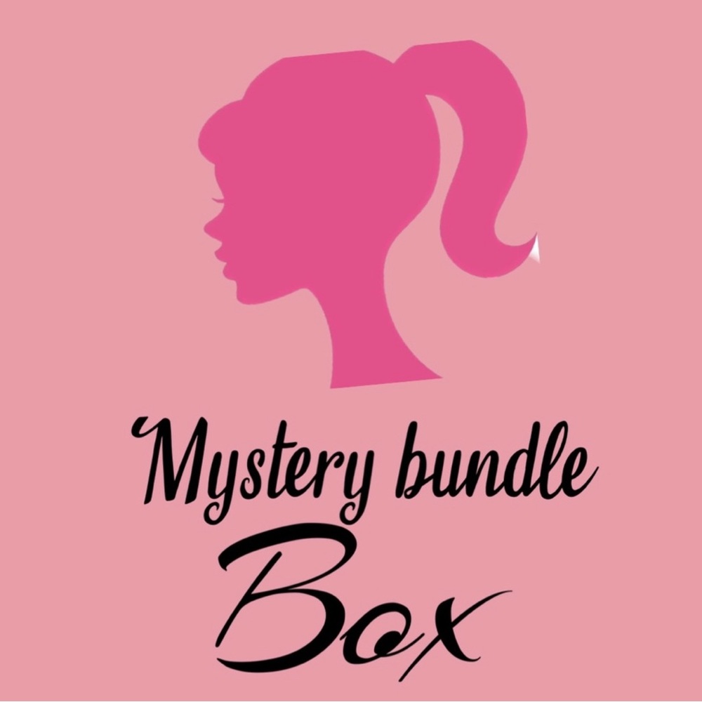 🎀 BUNDLE of 3 +Free accessory 💝